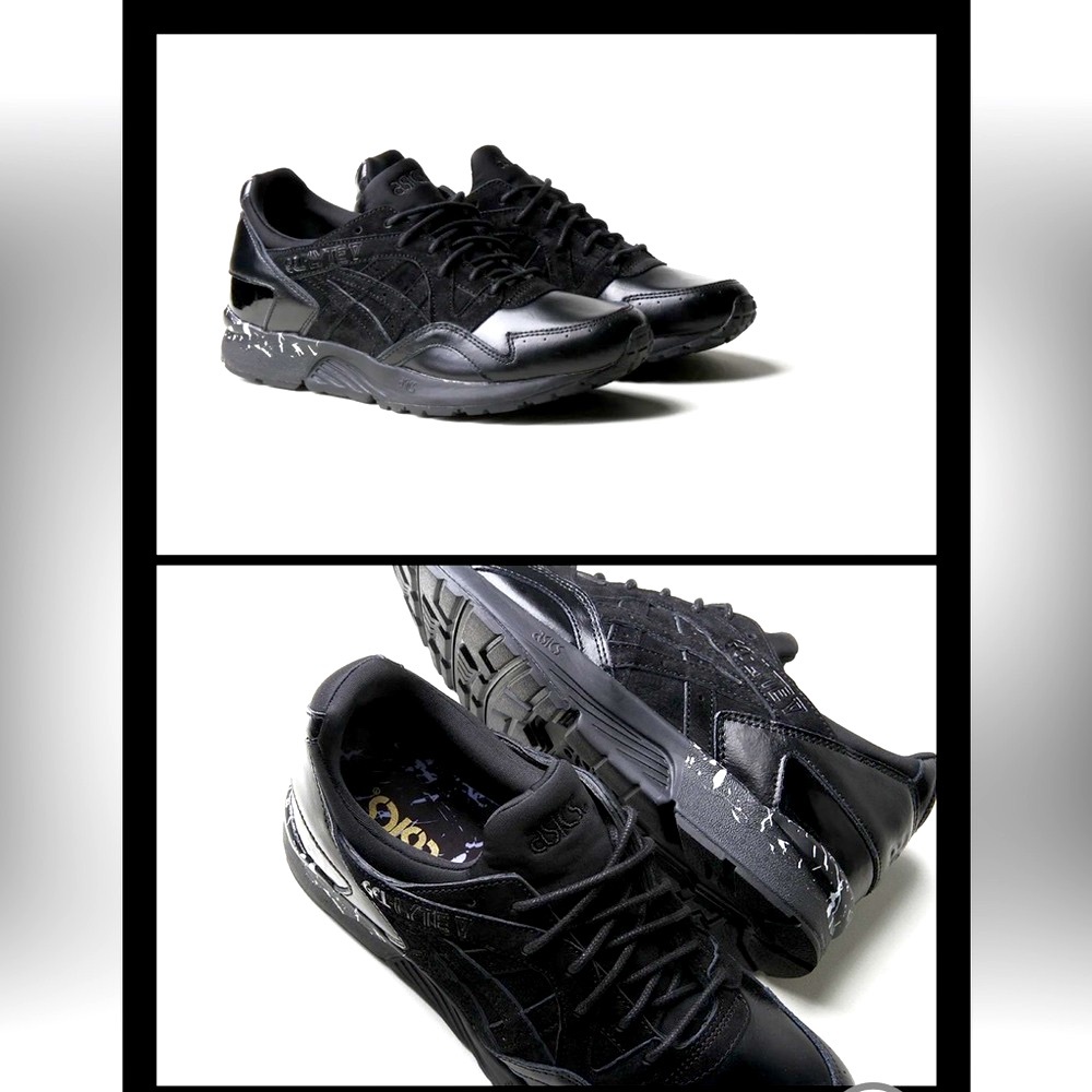 MONKEY TIME x ASICS GEL-LYTE V
